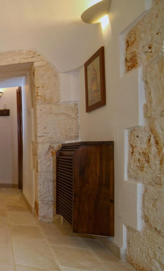 Villa Trulli Foggia Dell'Albero à Polignano a Mare Extérieur photo